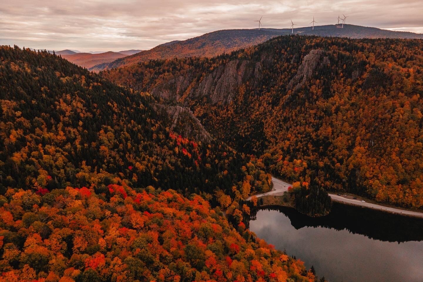 How to Elope in the Northeast