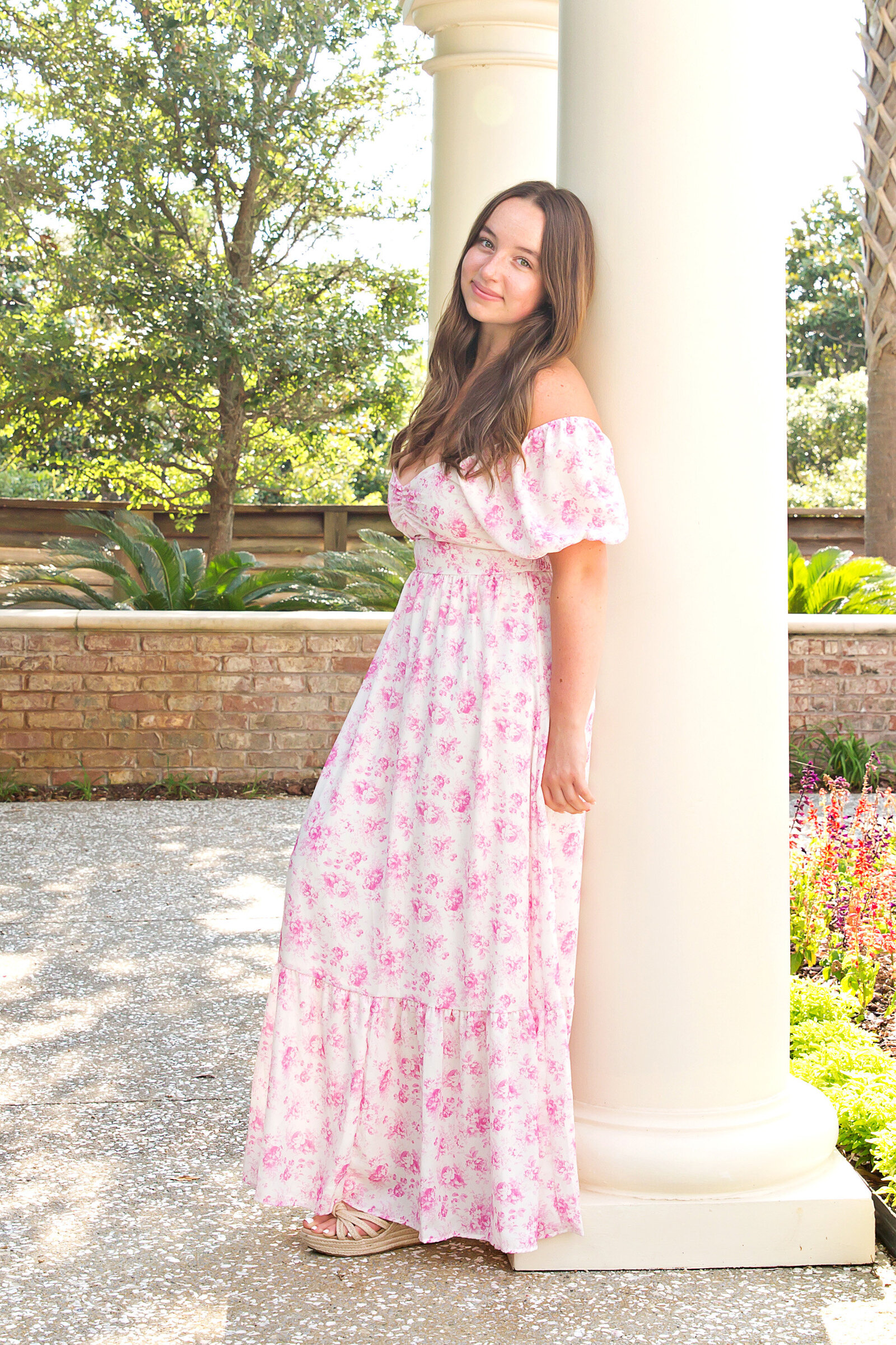 Destin senior photographer