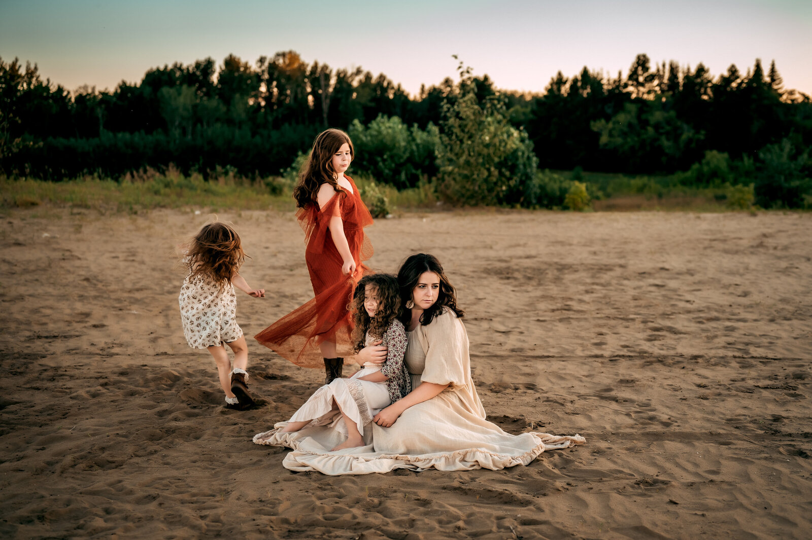 Edmonton Family and Motherhood Photographer 24