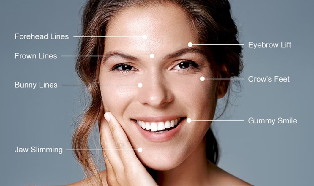 Professional aesthetic practitioner Katie Neale at her Norwich skin clinic