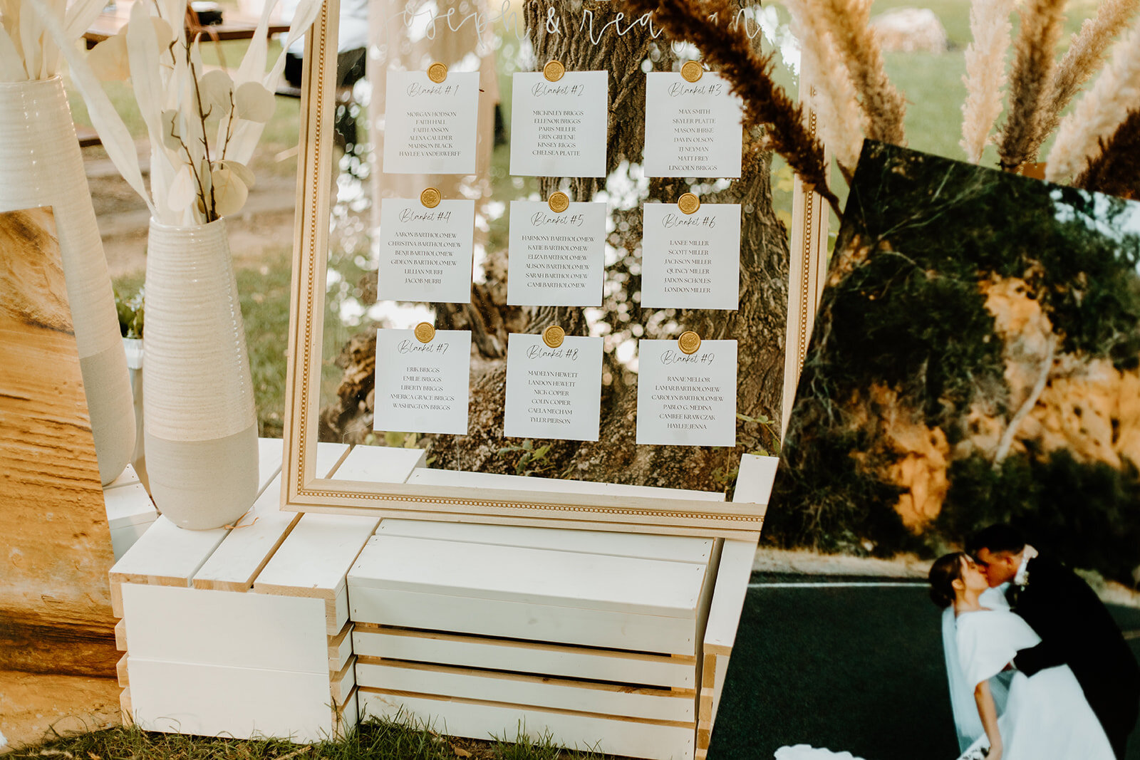 utah mountain wedding
