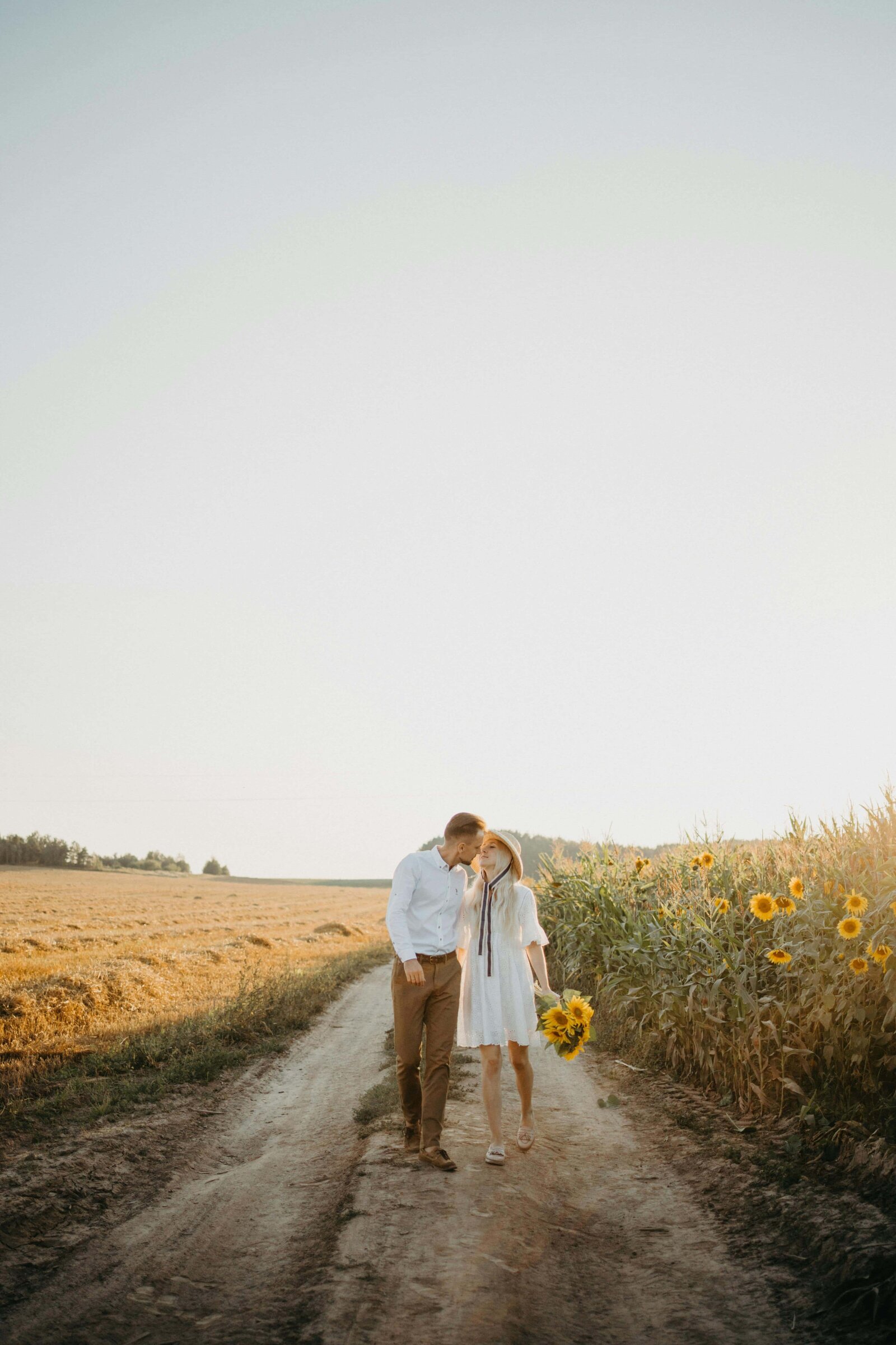 Wild & Free Boho Showit Template for Photographer | Couples Photographer NC15_1