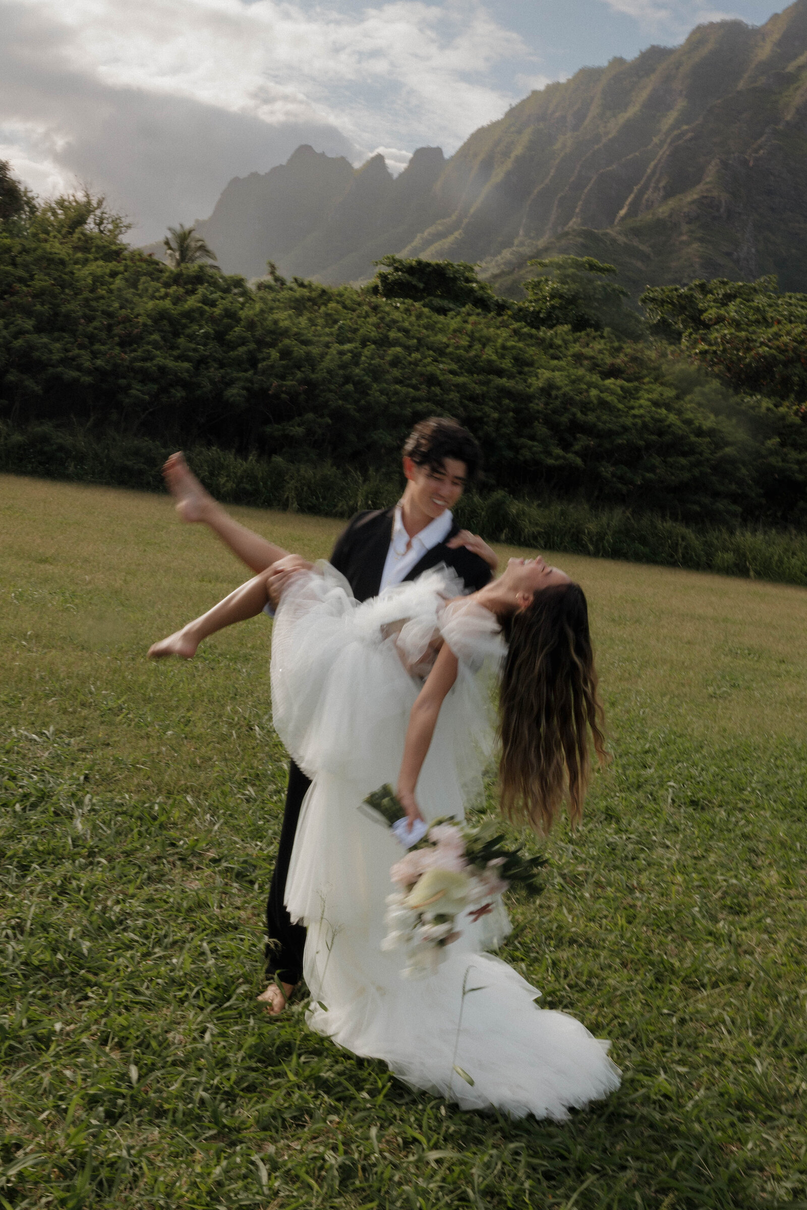Hawaii Wedding Photographer