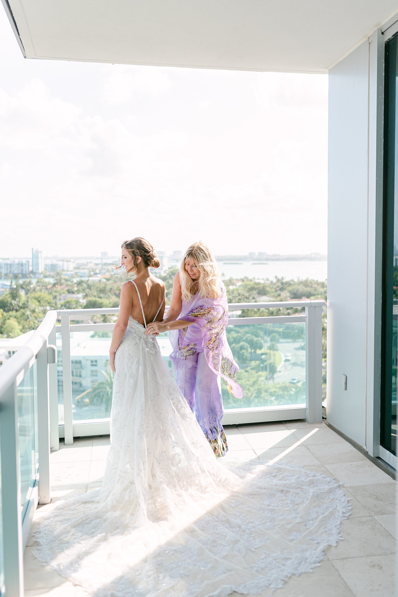 Bal Harbour Ritz Carlton Wedding Miami Florida_0379