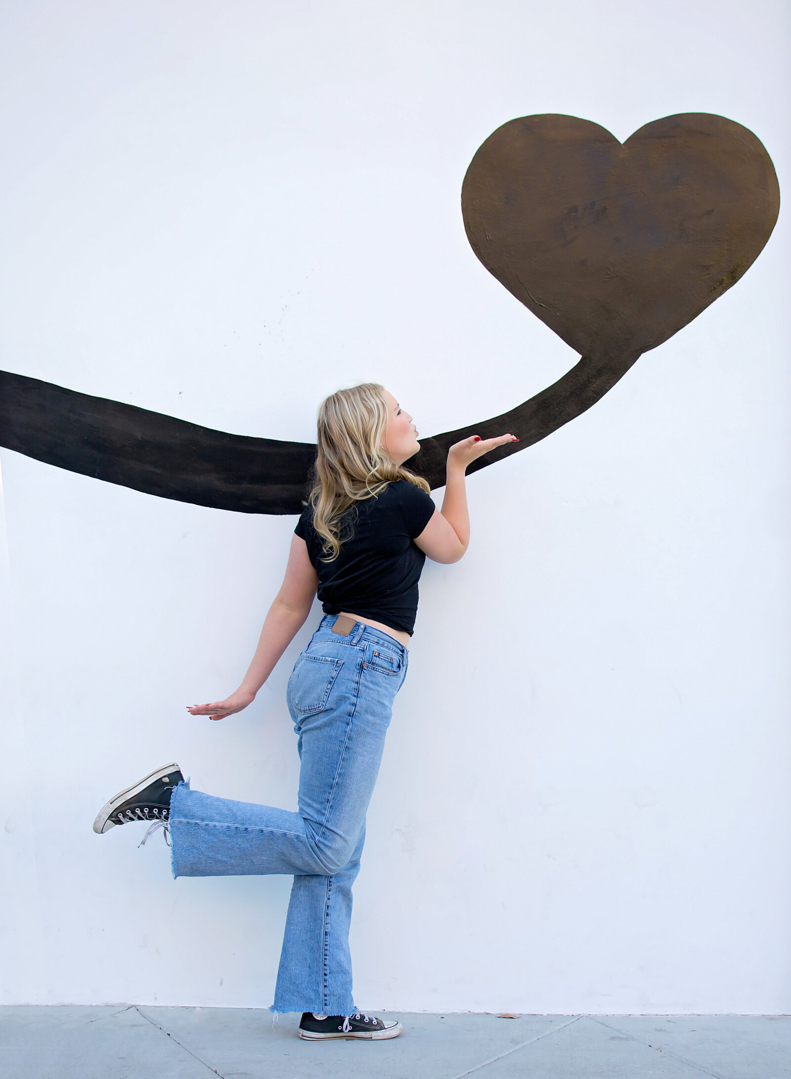 Tween Photography Orange County | Amanda Mildebrandt