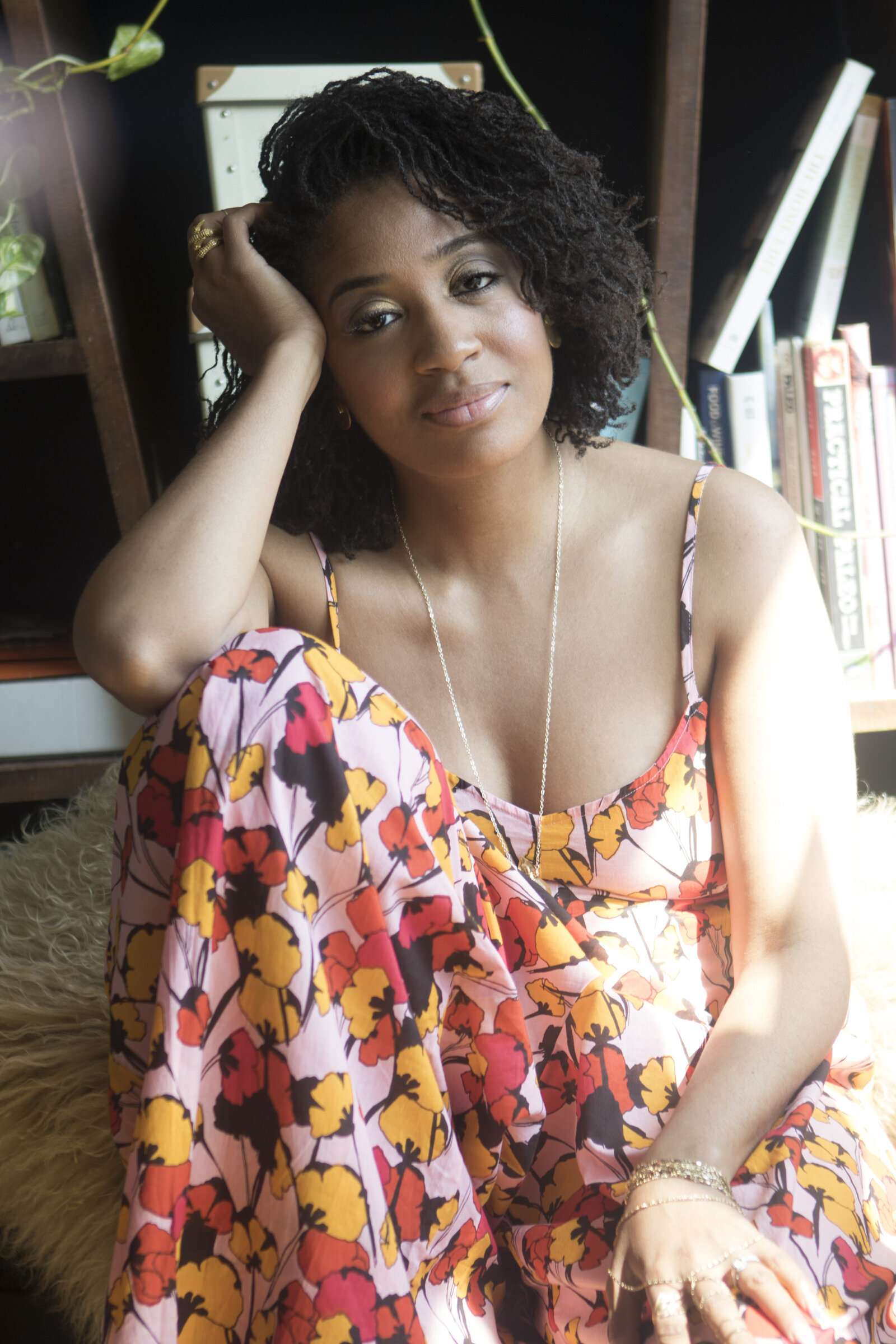 2021_ StephaLaFond_Sitting