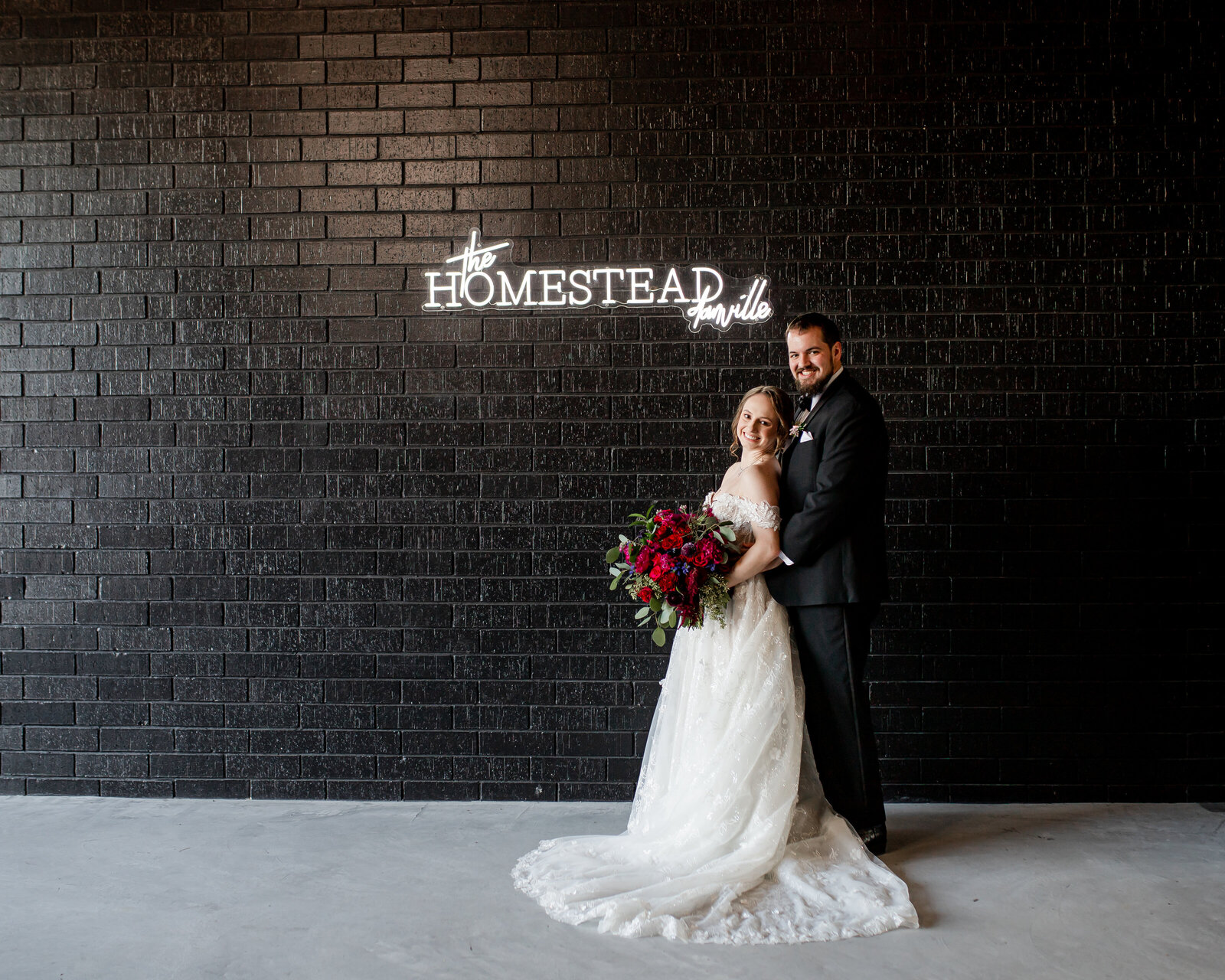 Houston Wedding Photographer