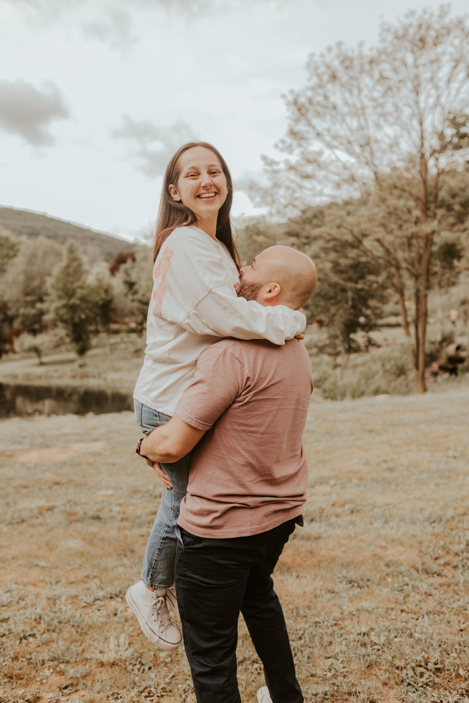 Romantic-Surprise-Proposal-Engagement-Chichester-Love-to-Lens- (43)