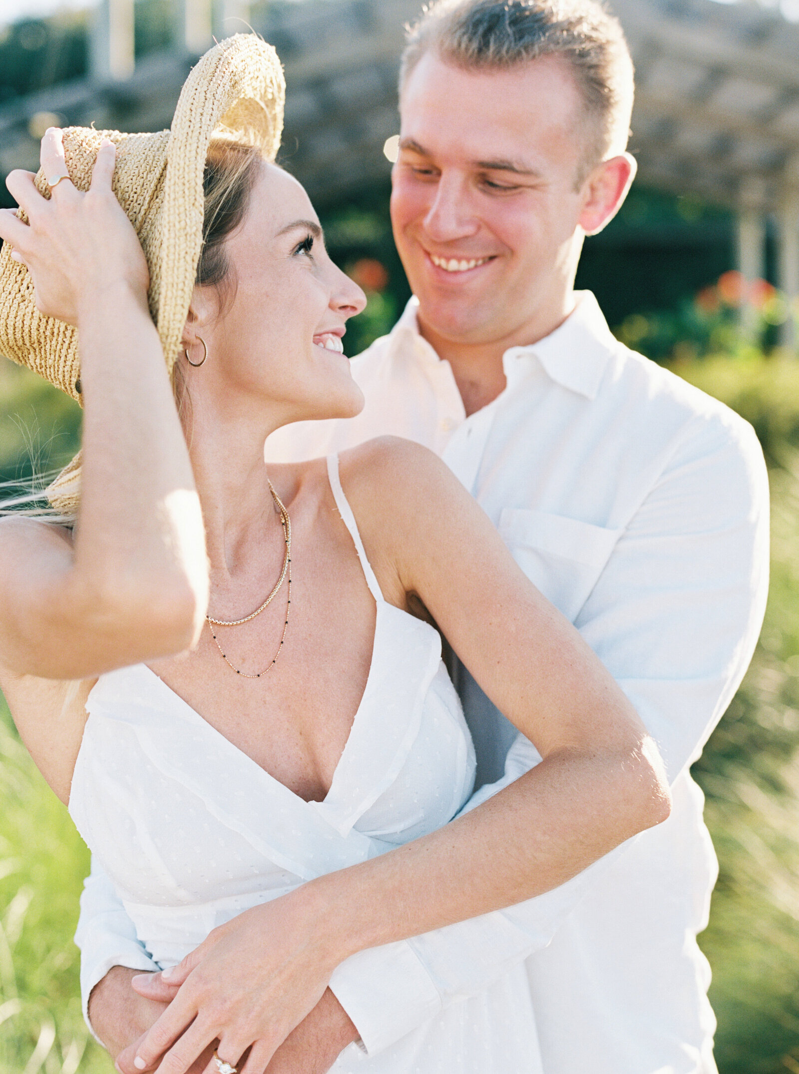 Fine art beach engagement session_53299