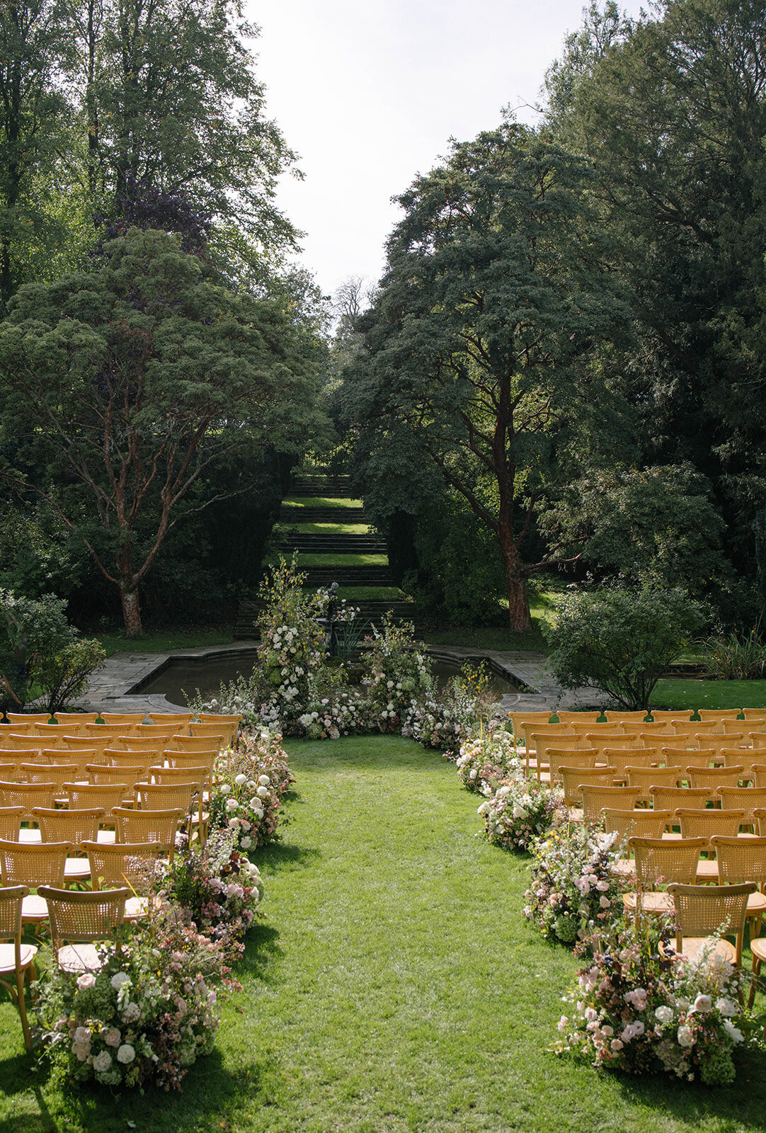 Attabara Studio Luxury Wedding Planner at Cornwell Manor by Phoebe Piper8766