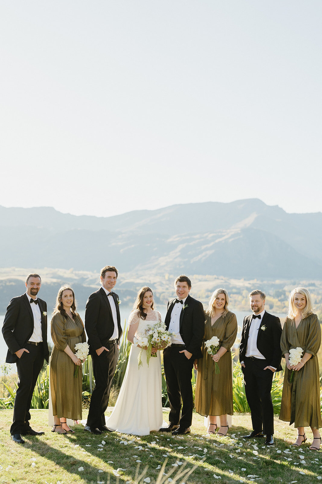 Melissa Clark Photography - Queenstown Wedding Photographer - Lake Hayes Holiday Home Wedding - Katherine & Adam 4.5.24-149