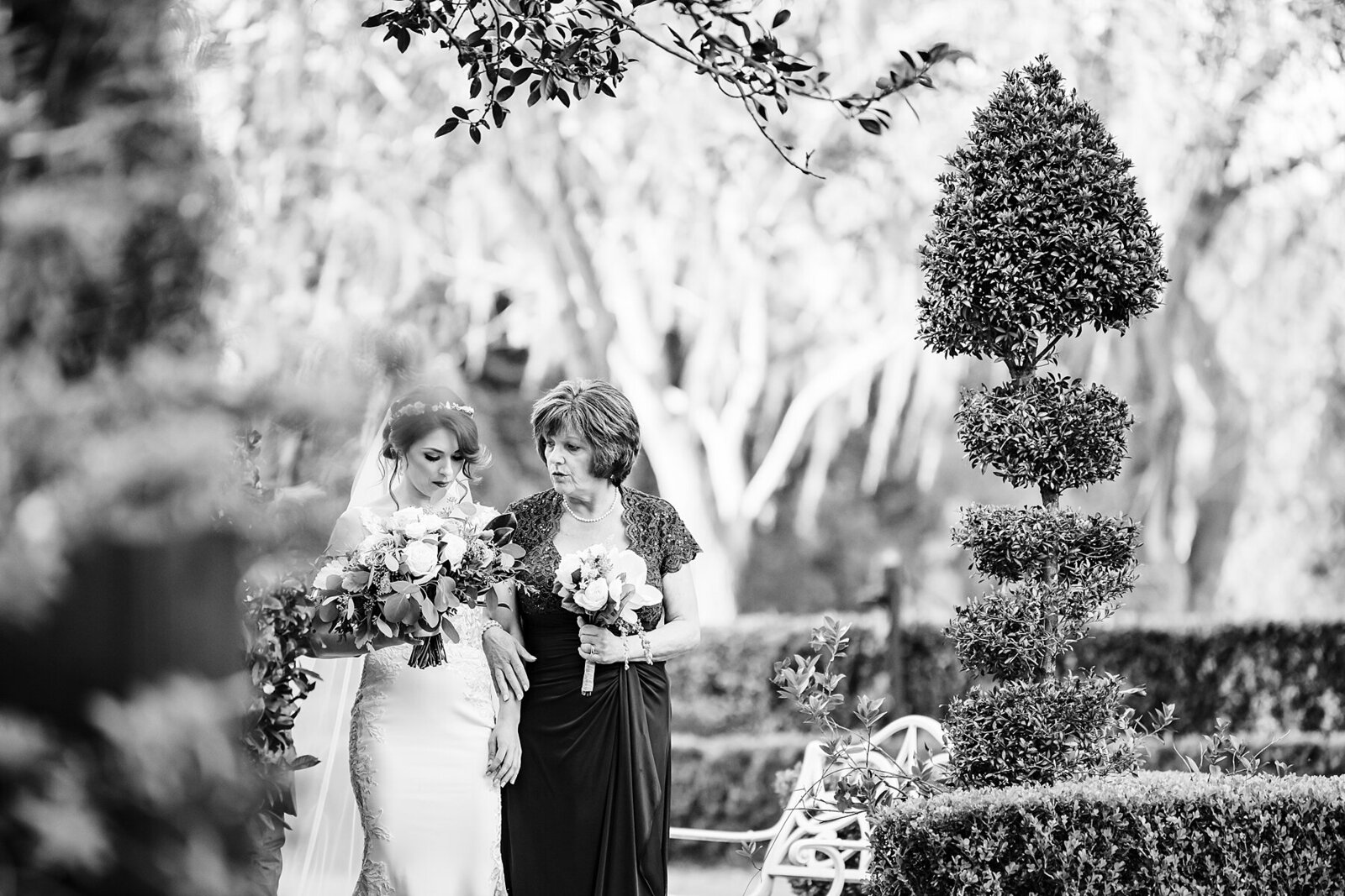 Emotional Wedding photos | Orlando Wedding Photographer | Chynna Pacheco Photography