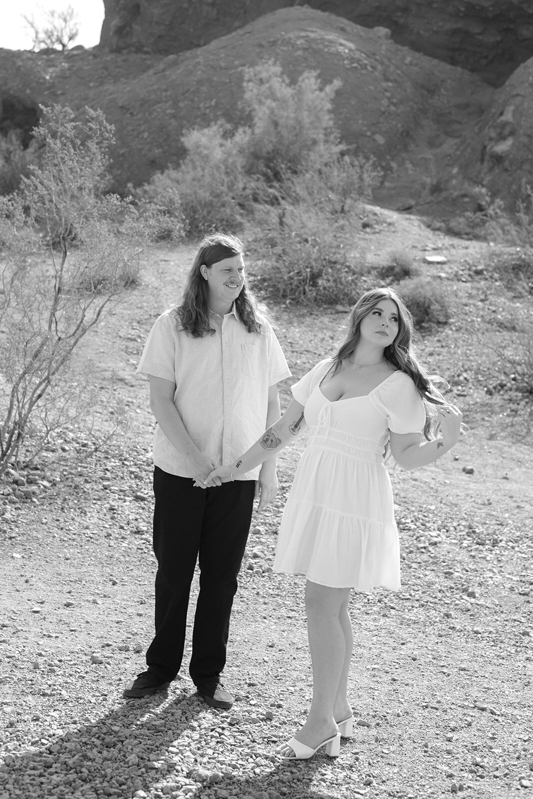 phonix-arizona-engagement-photos