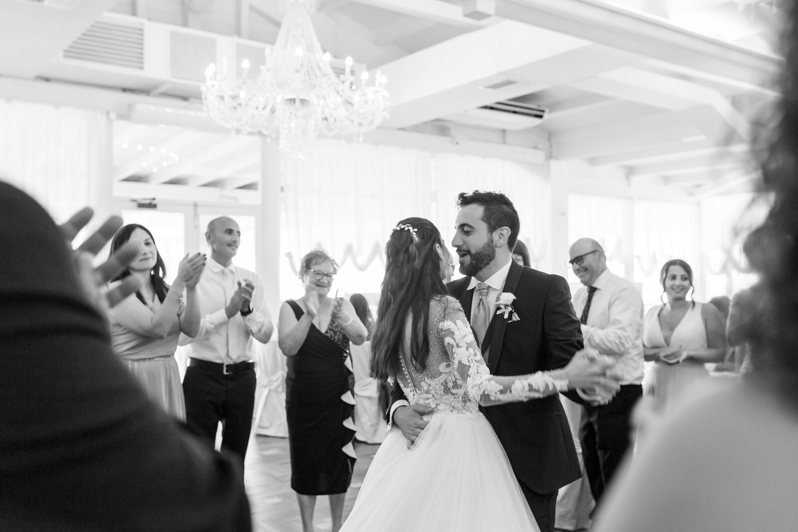 Wedding photography AyS -71