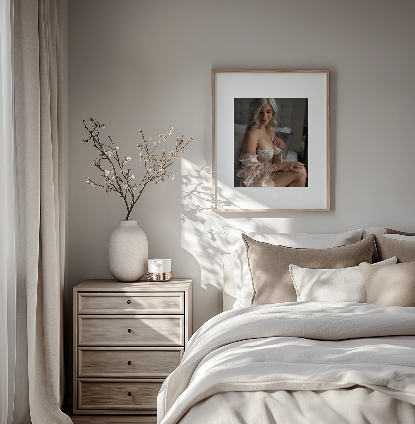  Boudoir Photography Atlanta, GA 