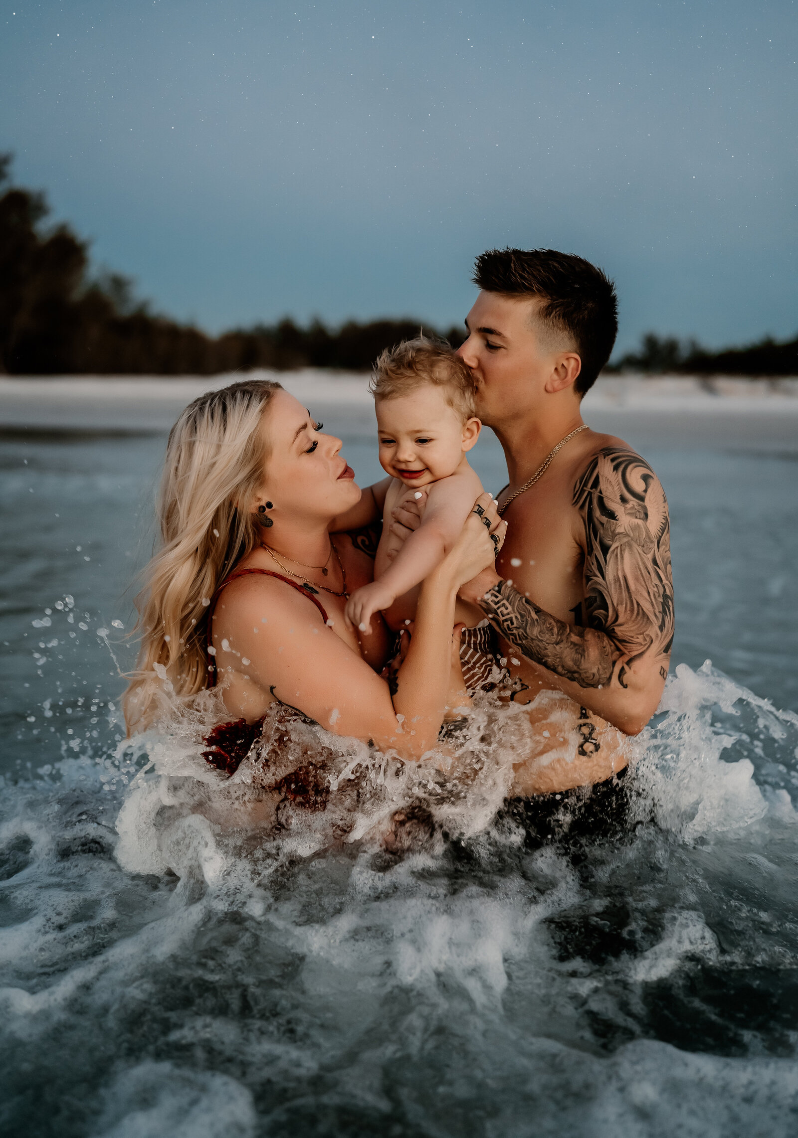 Sarasota Family