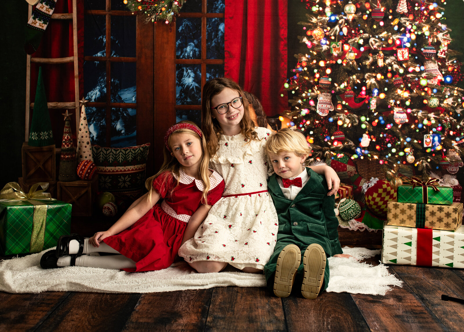 photo studio backdrop