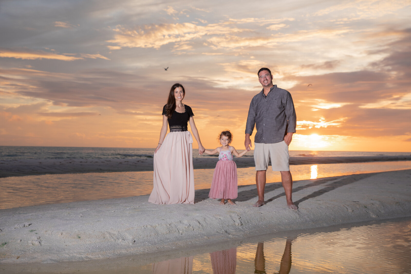 Siesta key photography