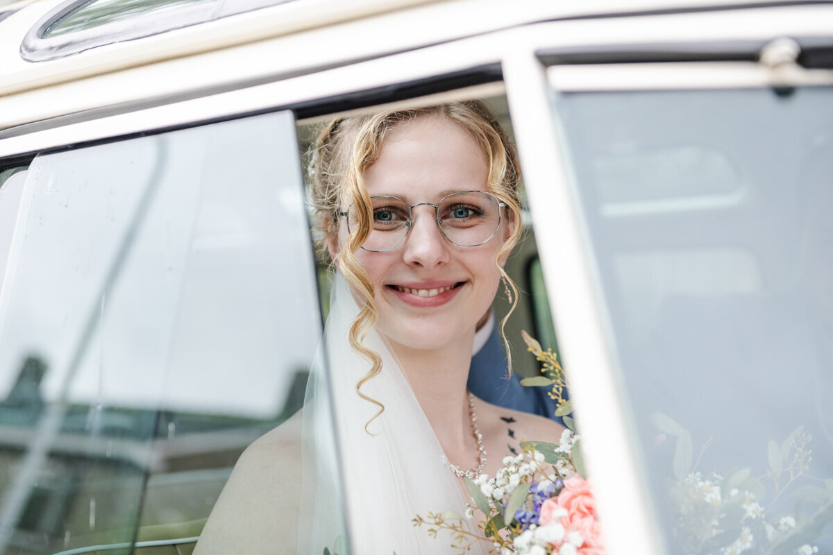 Alpaca bruiloft, trouwen in Beetsterzwaag, trouwfotograaf Friesland (18)