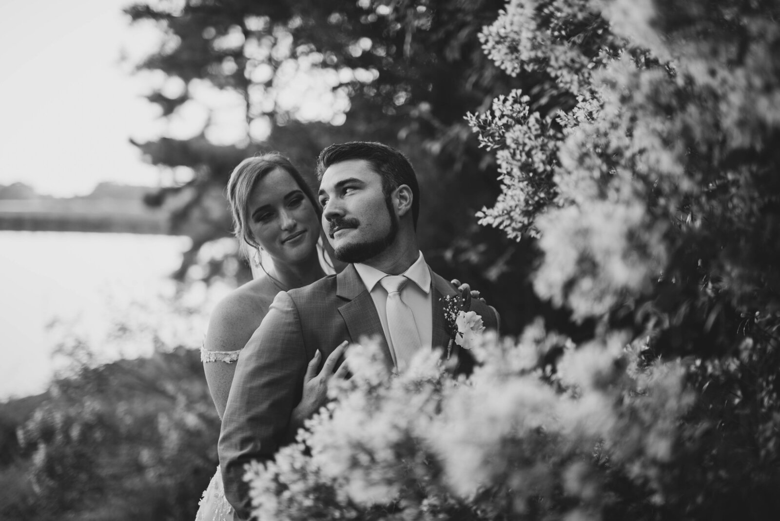 North Carolina Wedding Photographer
