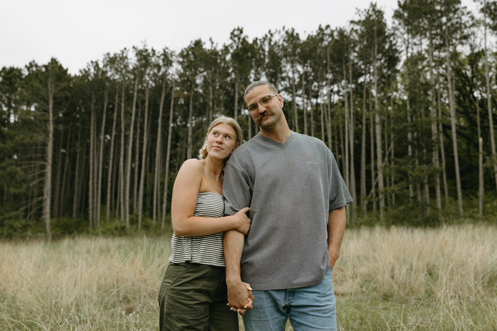 Fargo Engagement Photos Photographer-9
