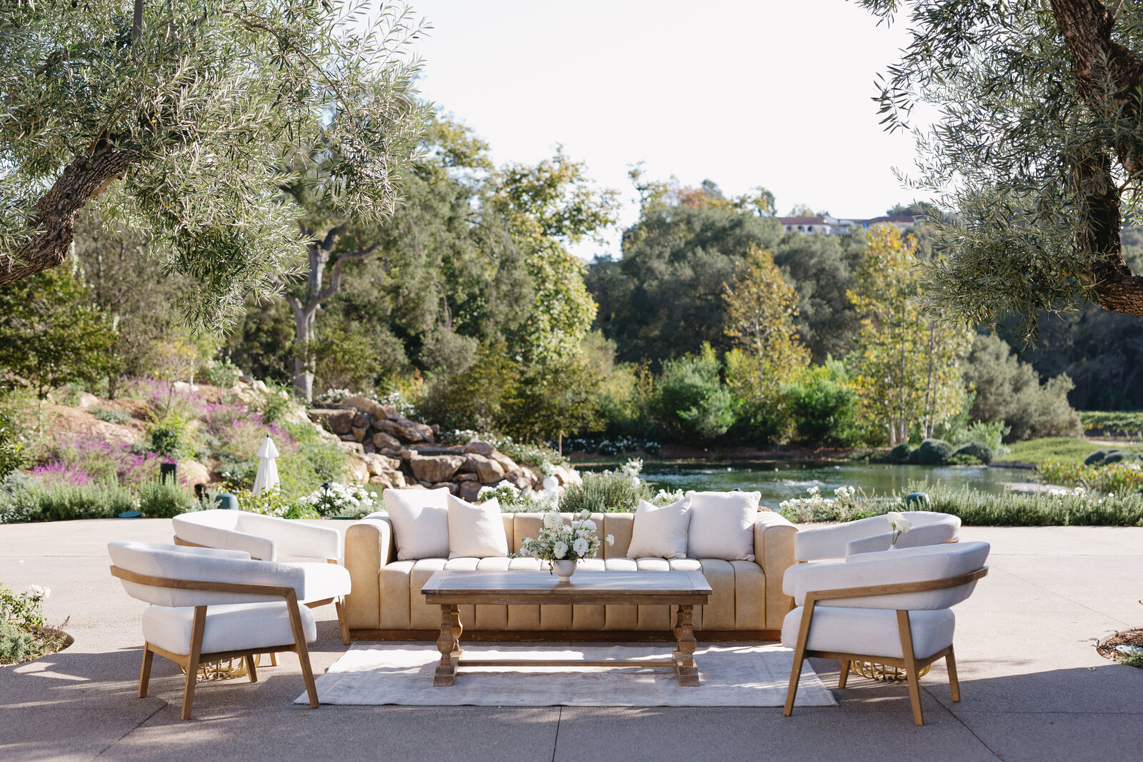 Kaine Accent Chair