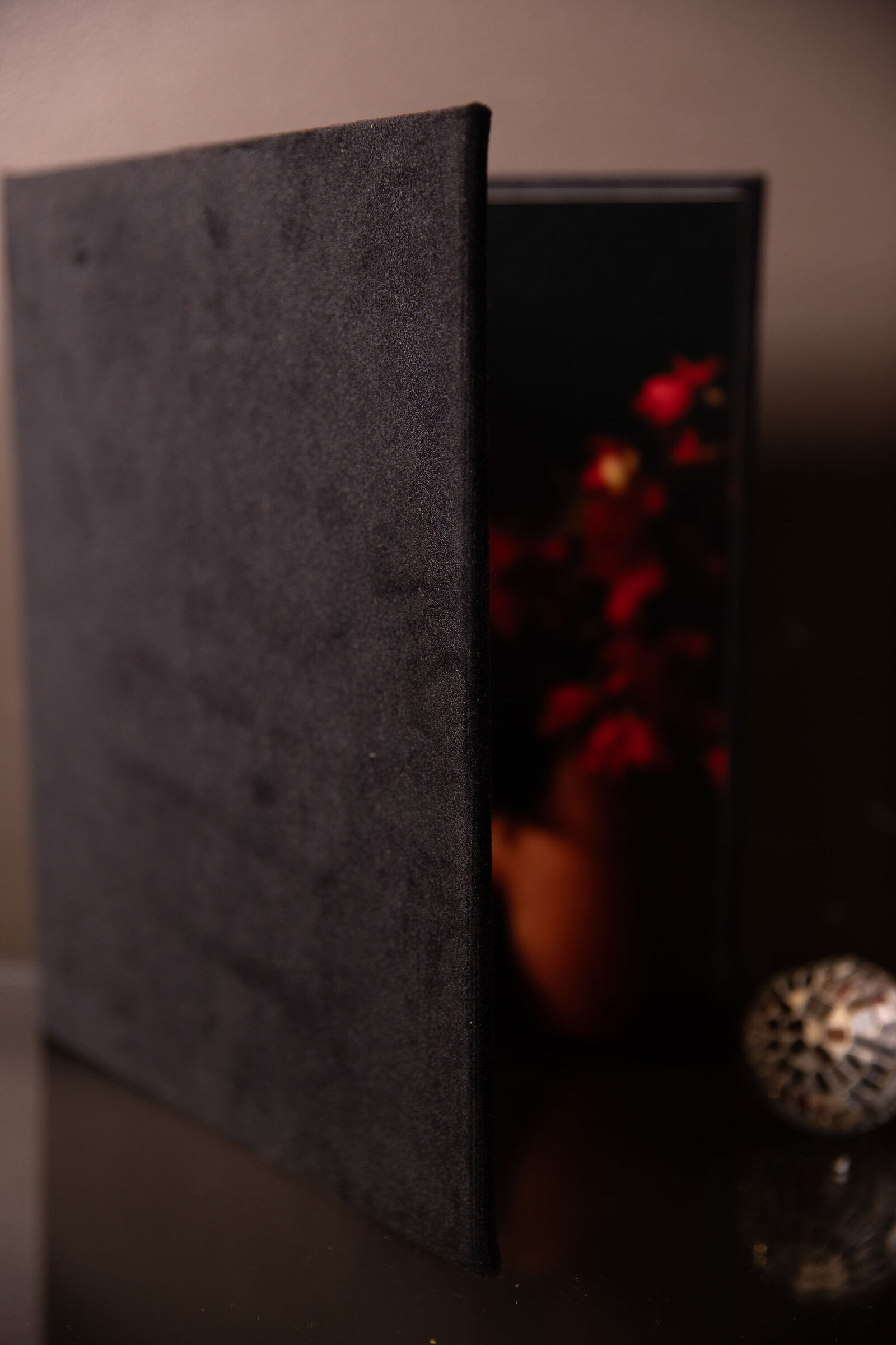 Luxury boudoir product keepsake capturing and preserving your treasured memories in Scottsdale, Arizona634