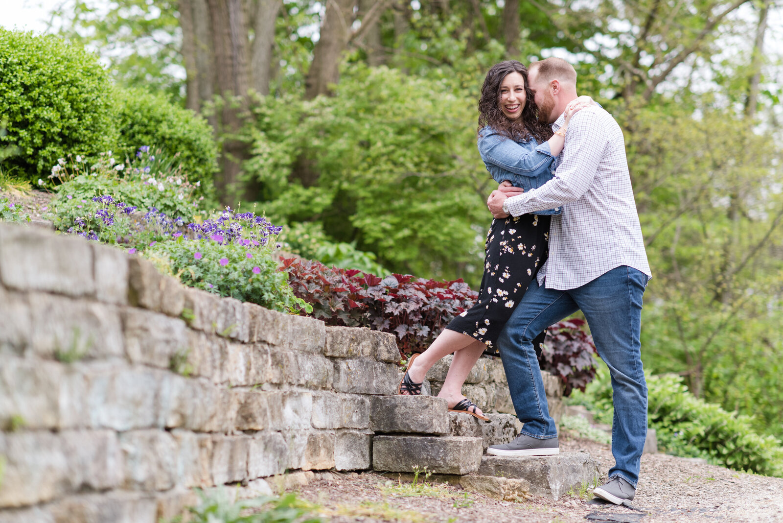 Downtown Franklin Engagement-Natalie + Kyle-0125