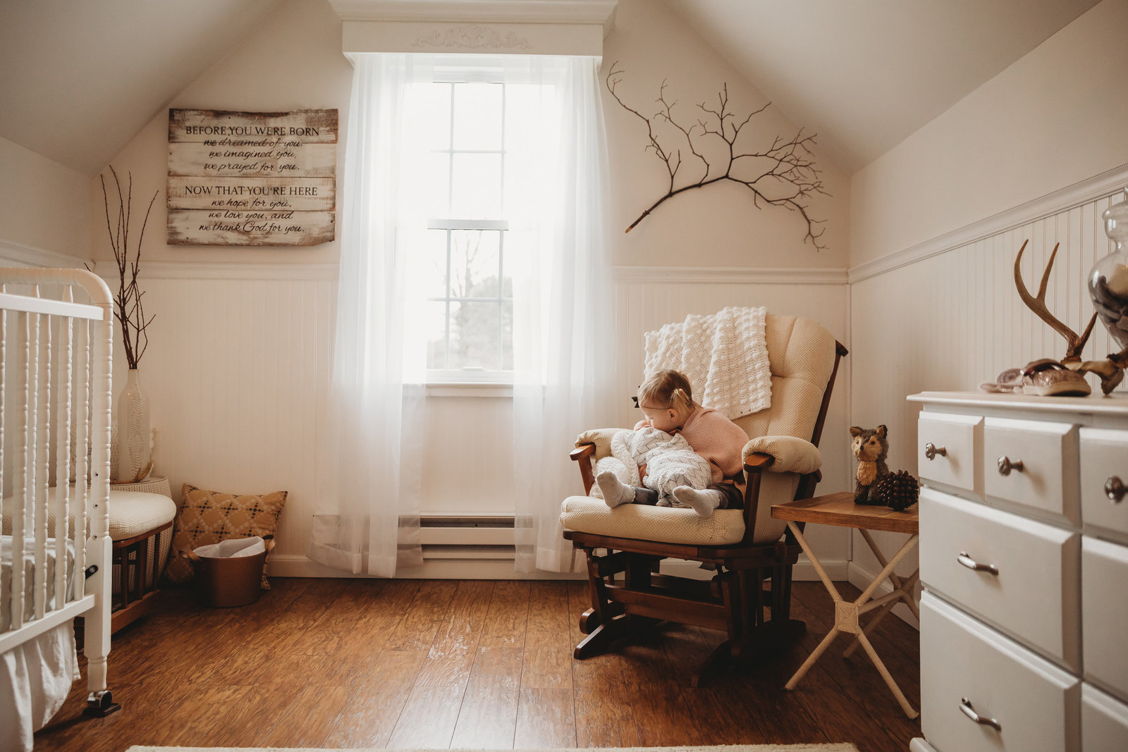 newborn photo