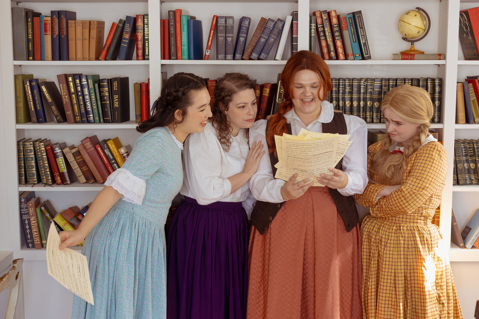 Little Women Publicity - The Hopeful Theatre Project - Final--26