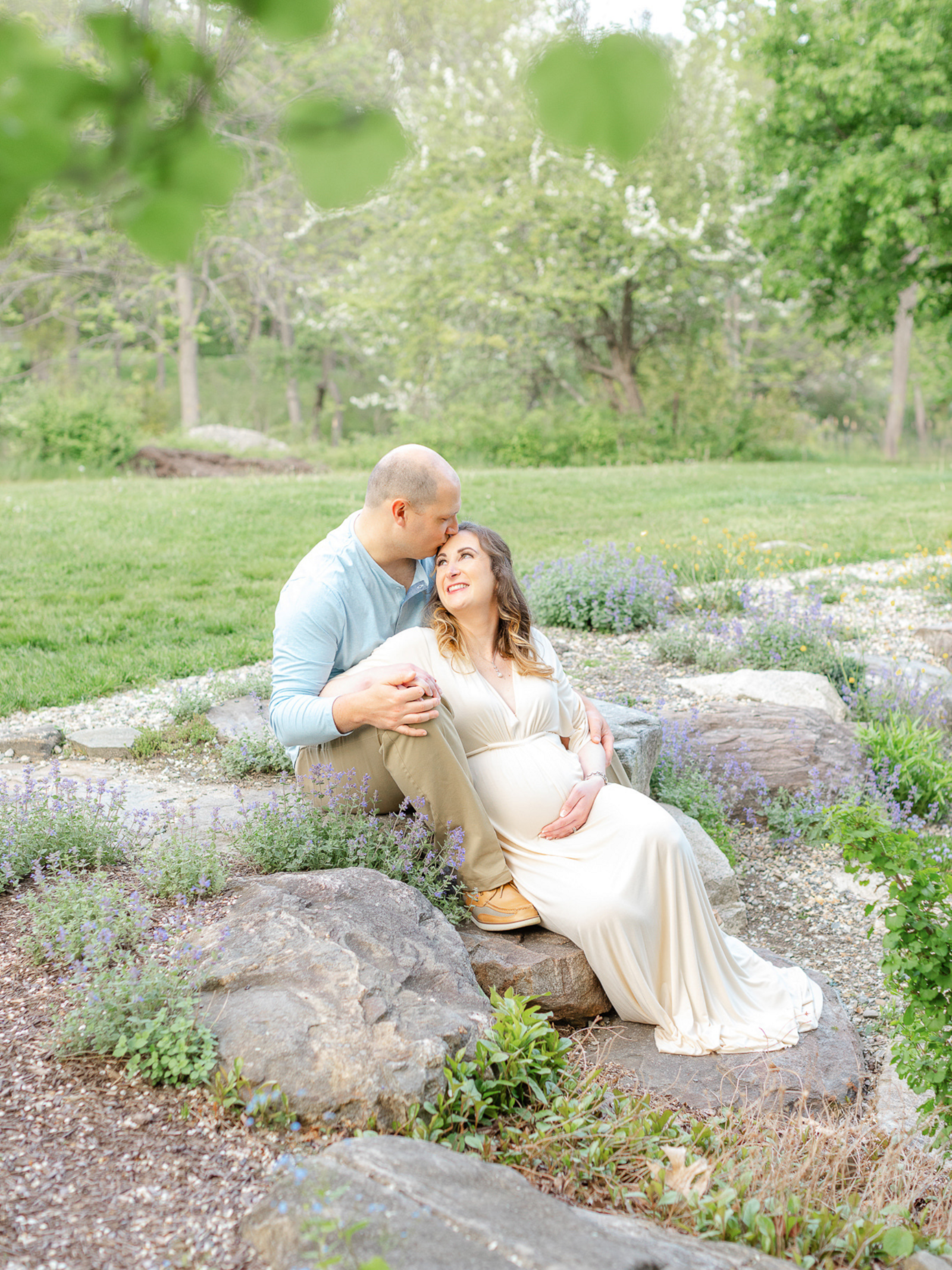 boston maternity photographer