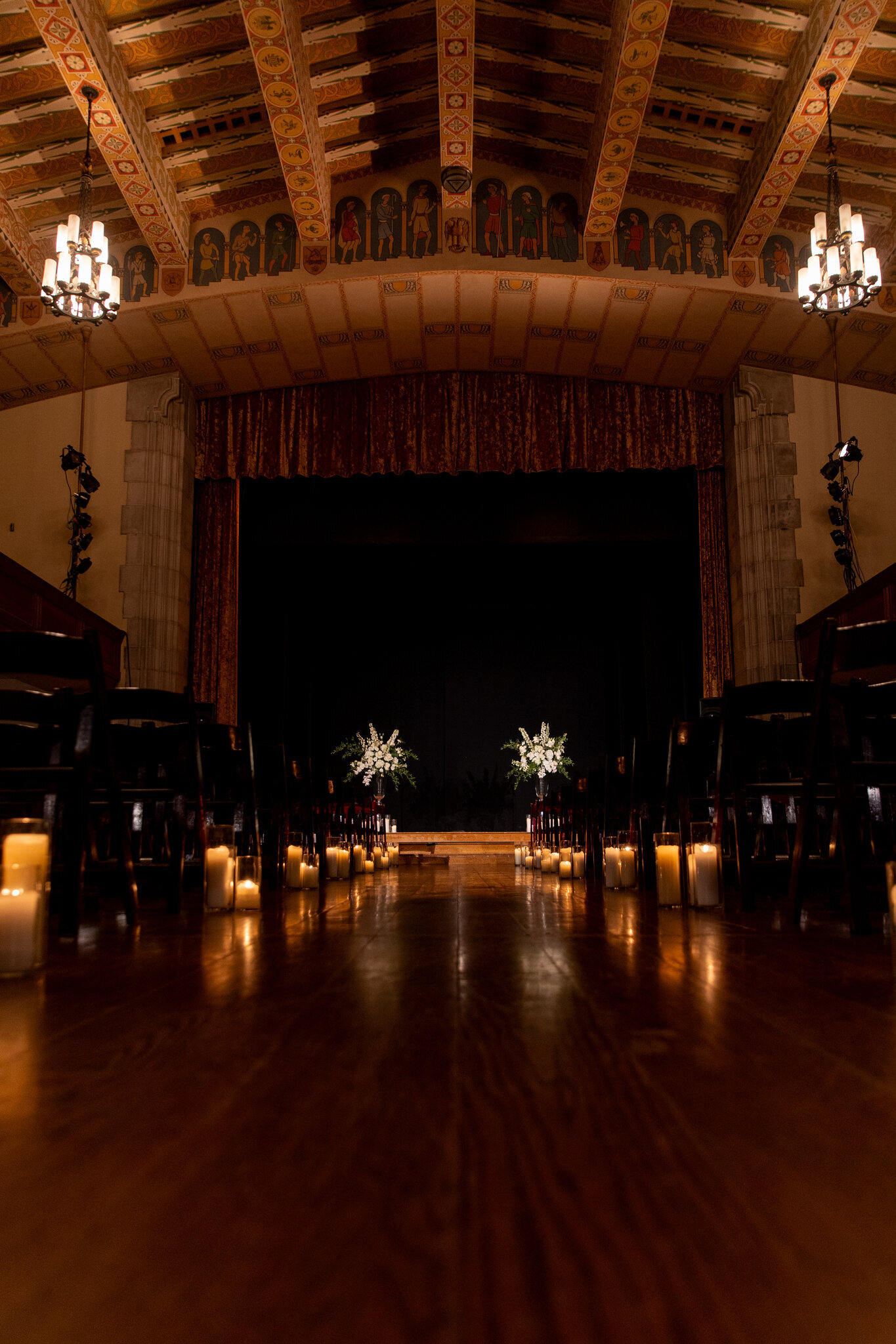 scranton cultural center wedding0030