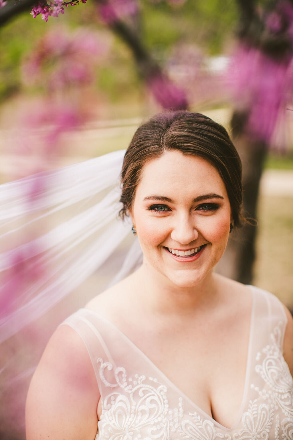 Everyday Beauty for Brides Natural Makeup Artist 00139