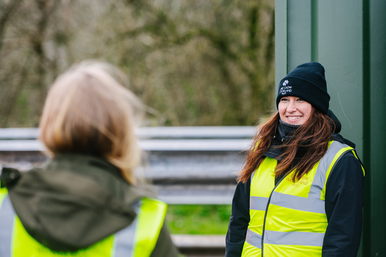 Woodland Trust and Lloyds Banking 9th March 2022-30-1
