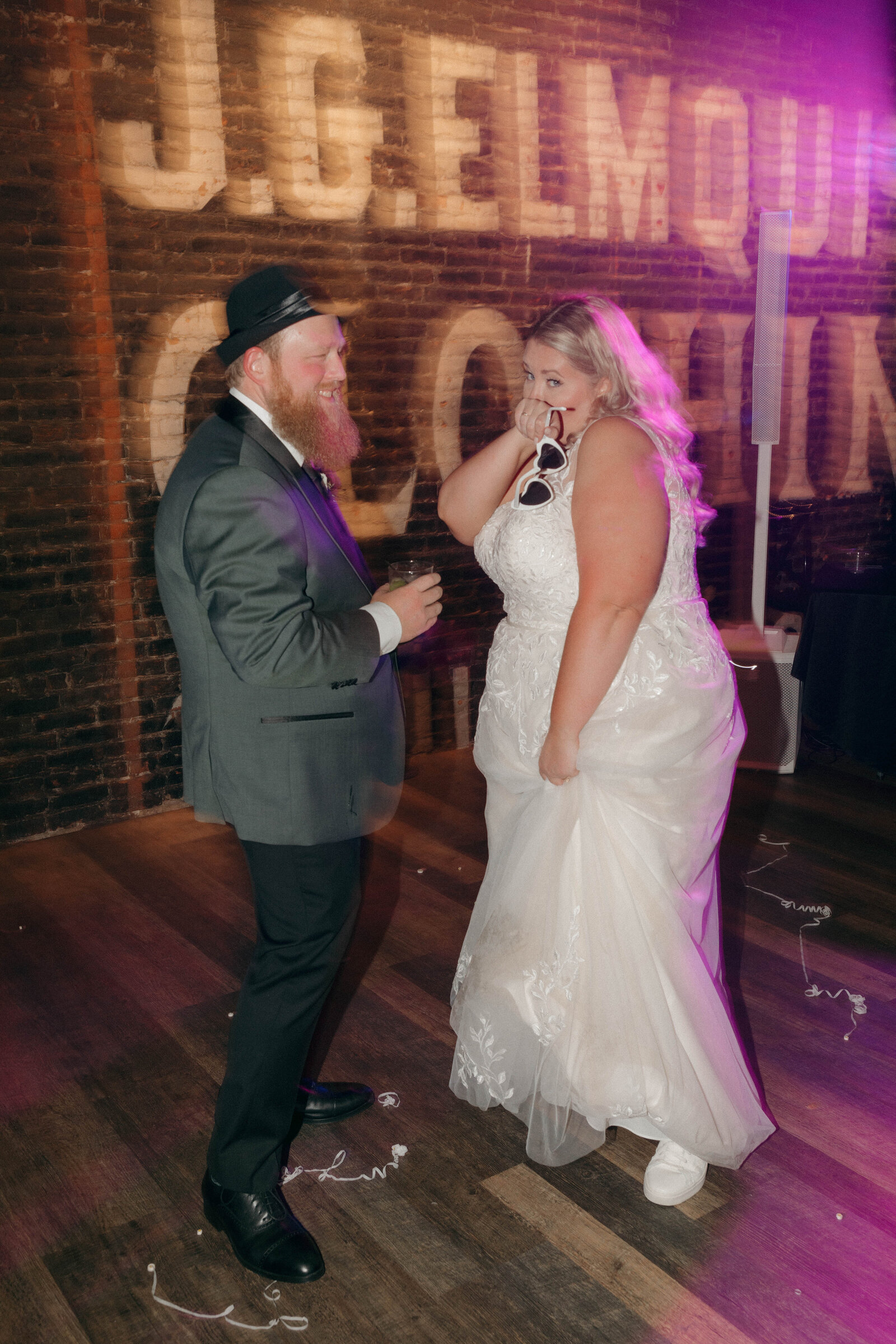 bride-groom-party-dance-floor-wedding-night