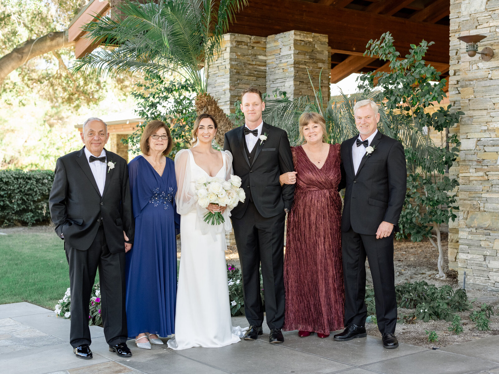 Dove Canyon Wedding Highlights  - Holly Sigafoos Photo-39