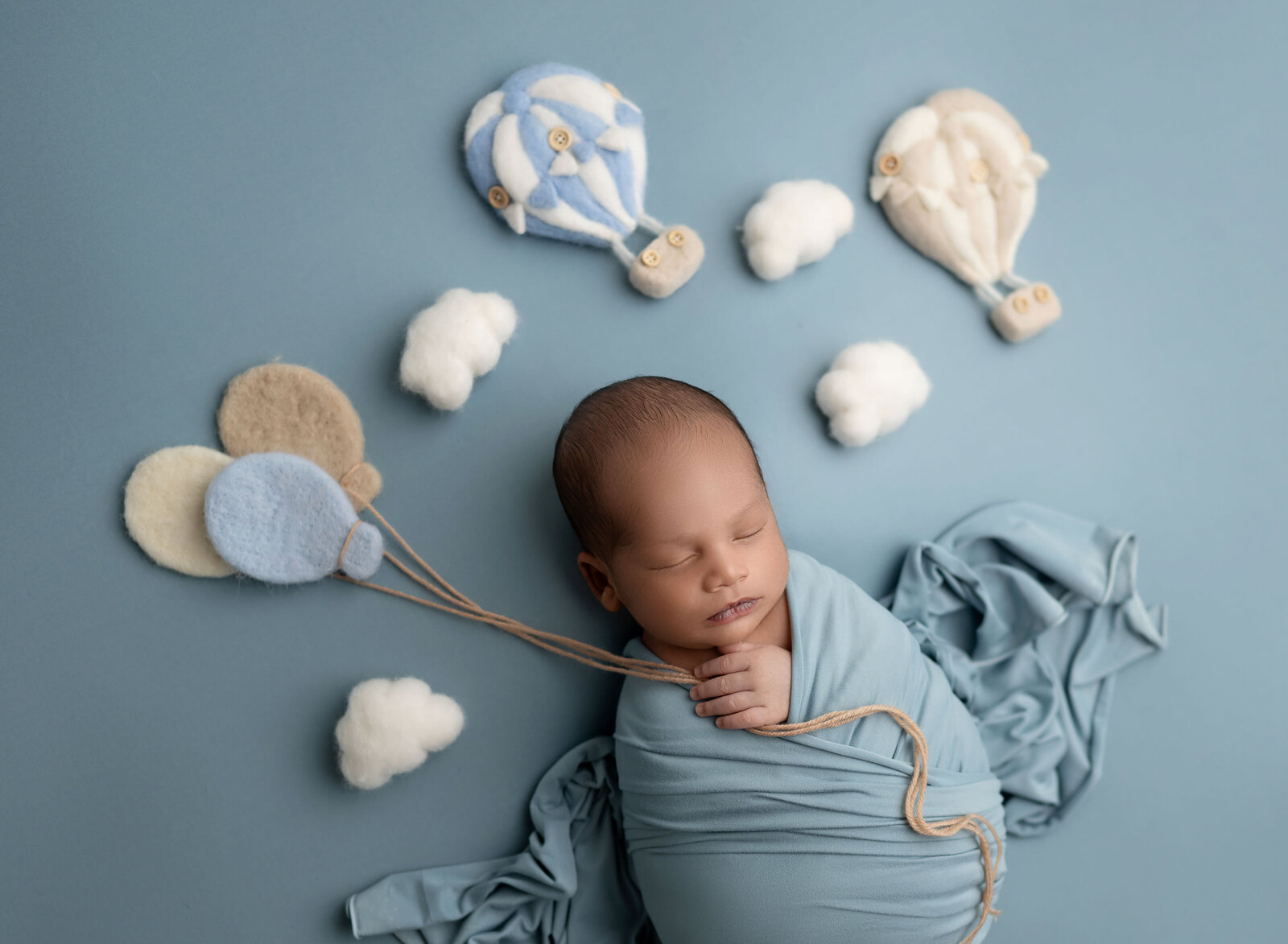 maternity and newborn photography