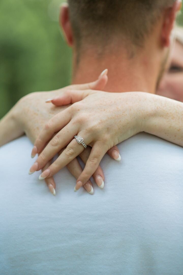 Engagement Photography East TN