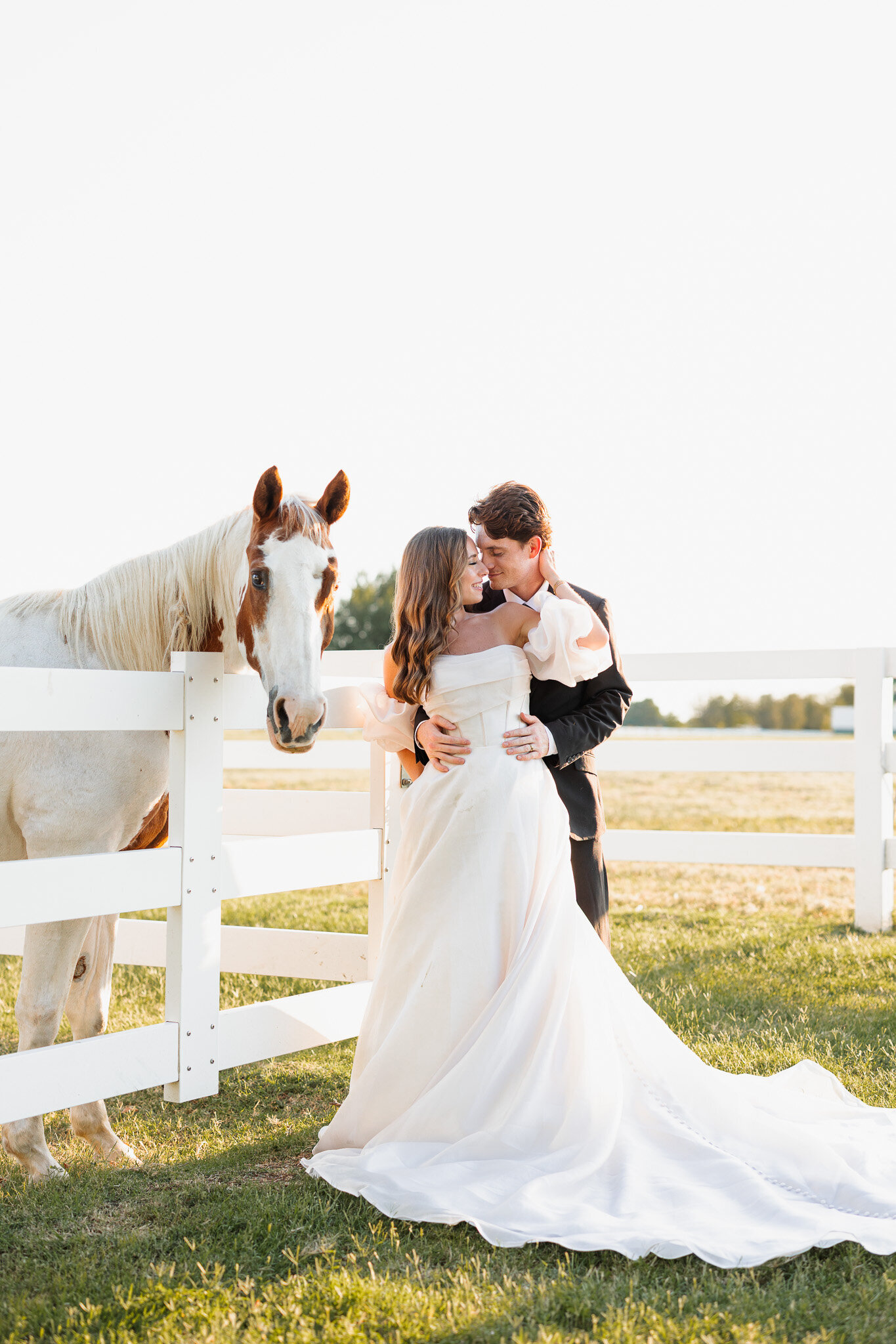 western-horse-wedding-aspen-ranch-edmond-oklahoma
