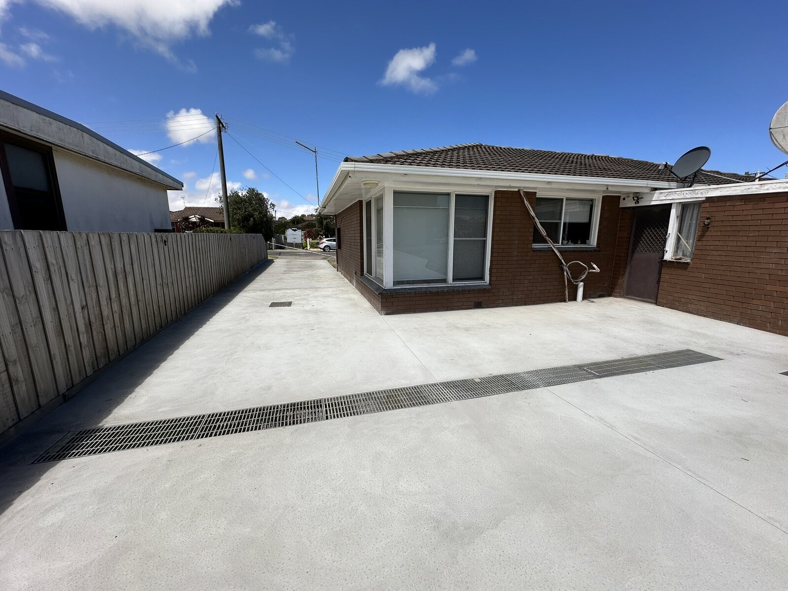 Professional Residential concreting services in Warrnambool