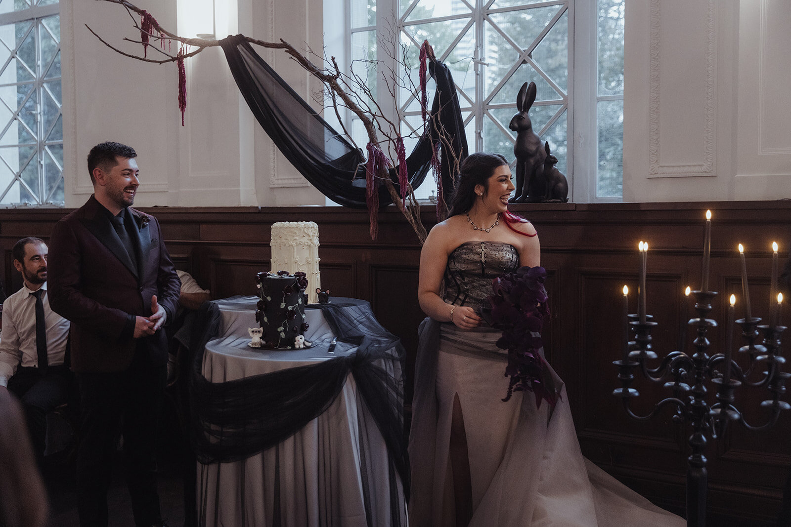 Andie x Dylan's Wedding-675