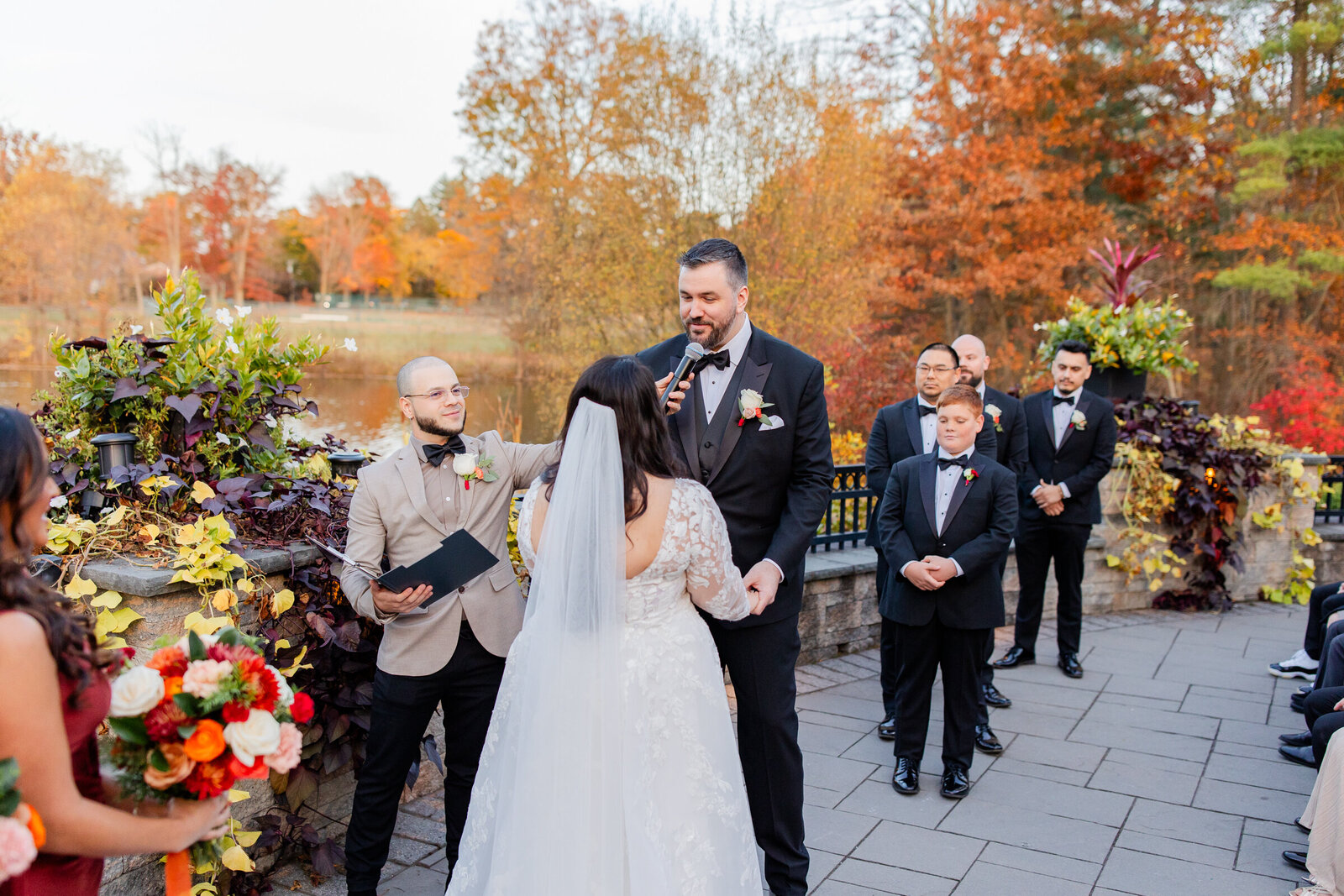 20241027_Pond House Cafe Wedding_West Hartford CT_Monica Corey-00-Website-69