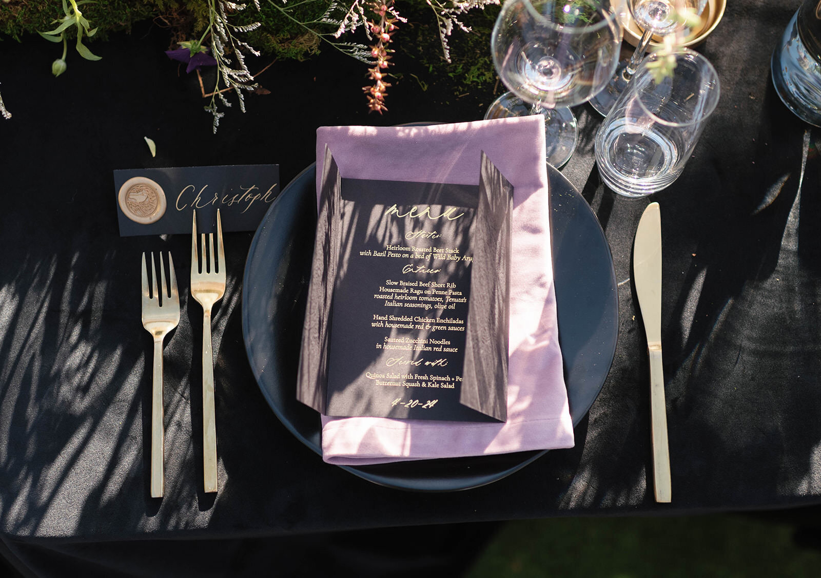 Gothic-Disco-Floral-Wedding47
