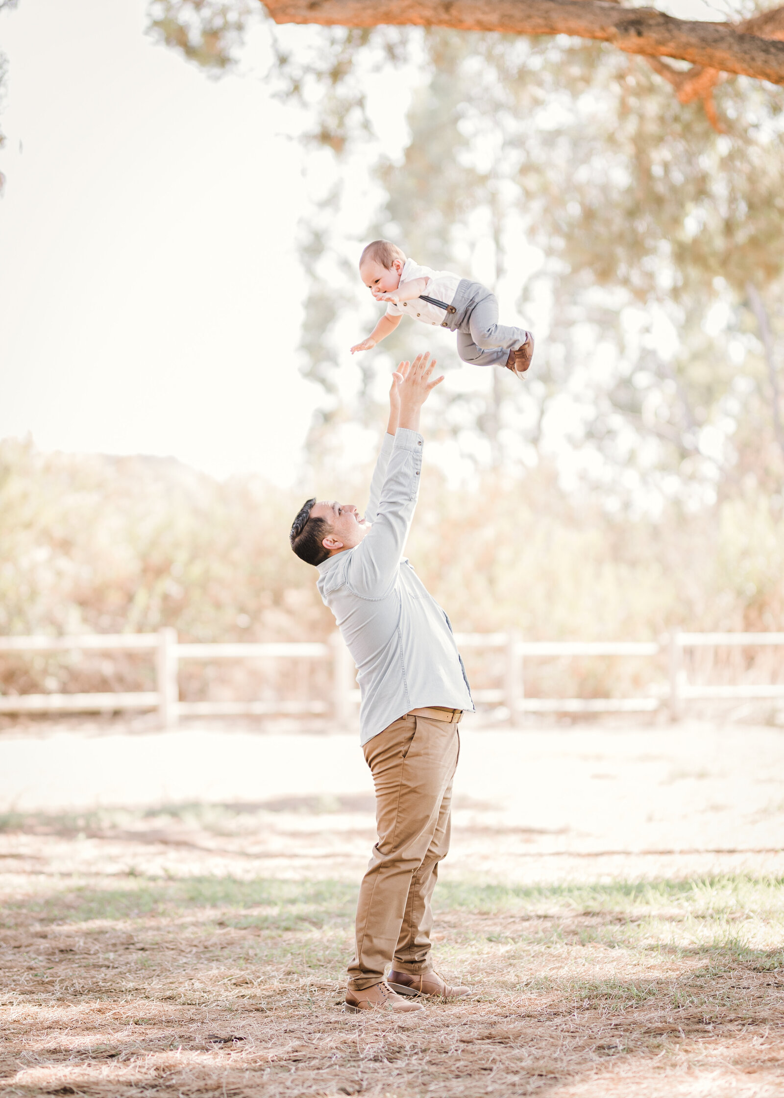 Family Portraits-25