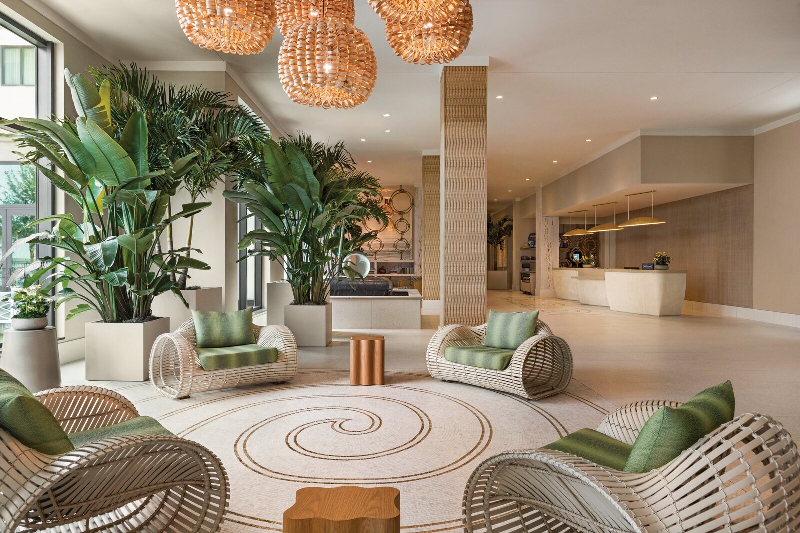 Epicurean Hotel, Autograph Collection - Tampa hotel photo