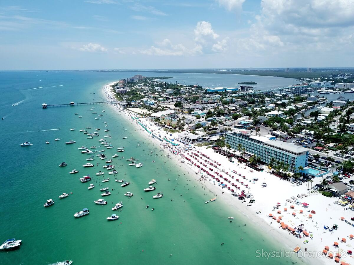 Fort Myers Beach