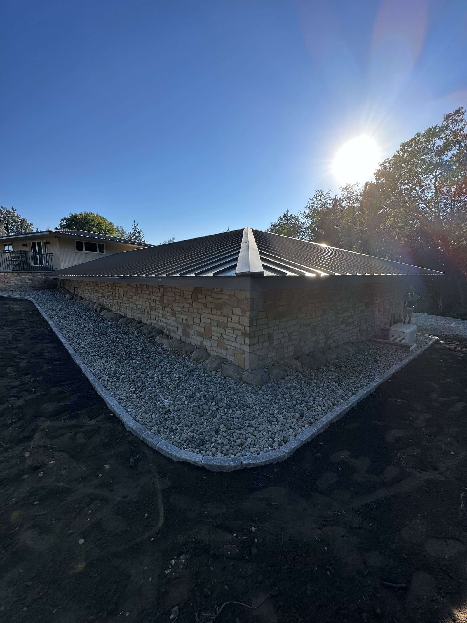 landscape-wall-backyard