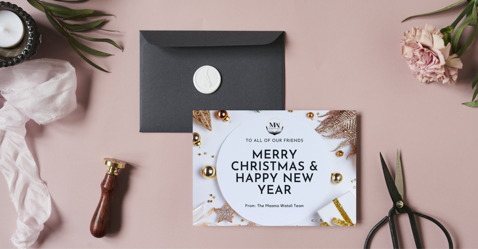 Greeting Card Design