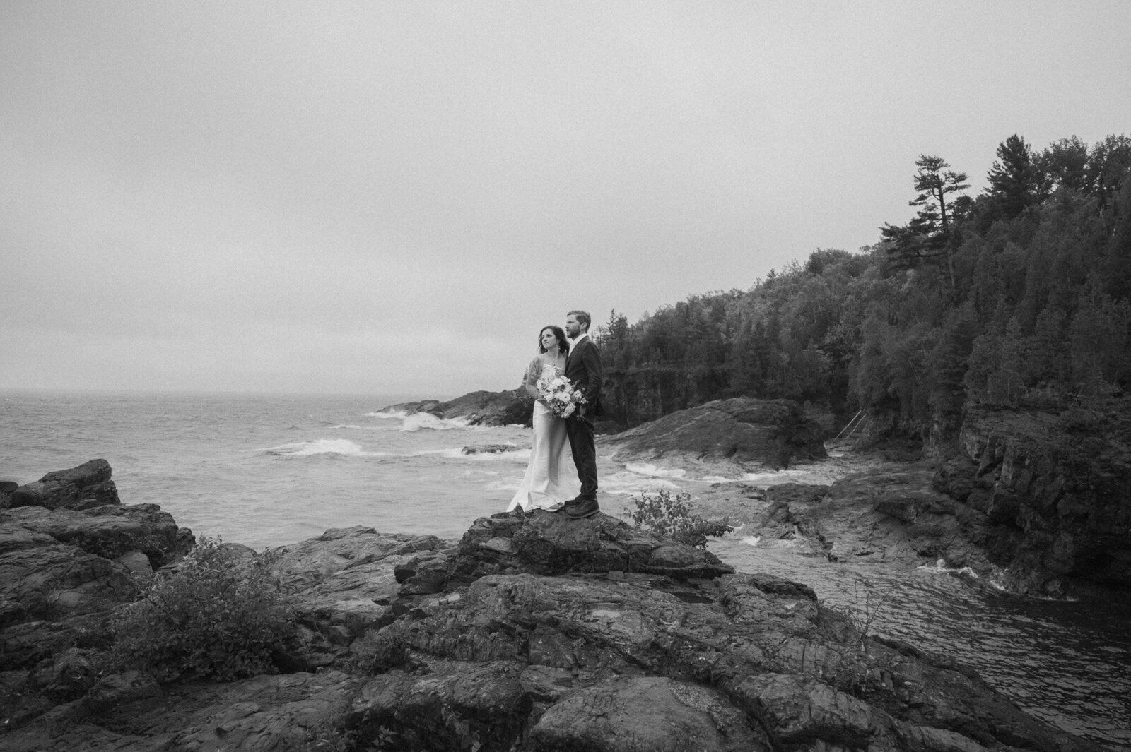 glacier elopement photographer