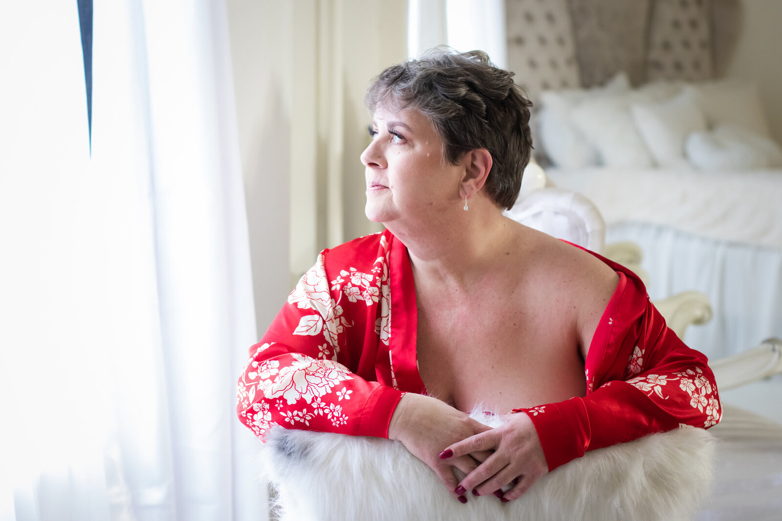 Grays Harbor Boudoir Photographer 9